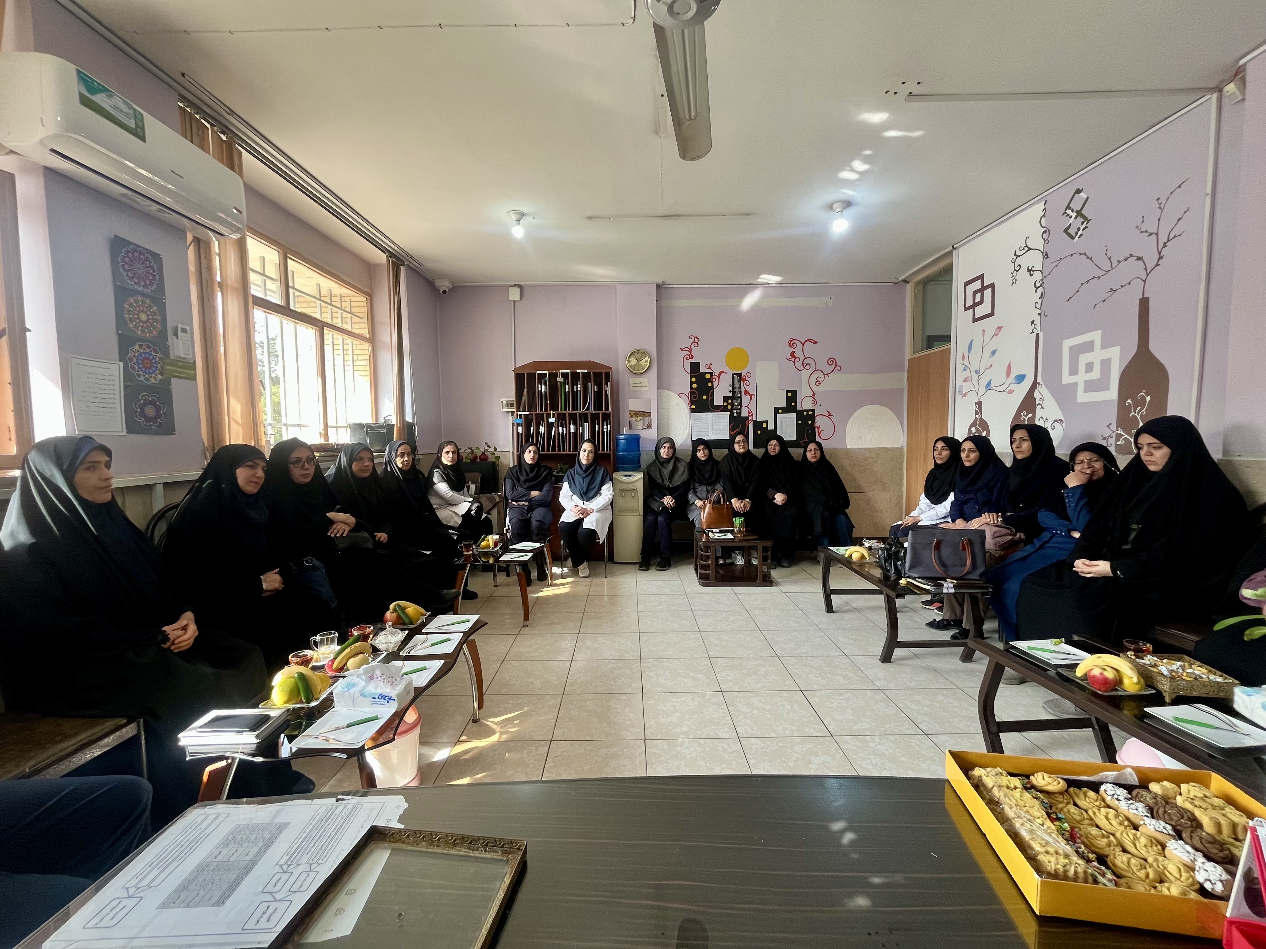 اختصاص اعتبار ویژه برای تجهیز اتاق‌های مادر و کودک در مدارس کشور