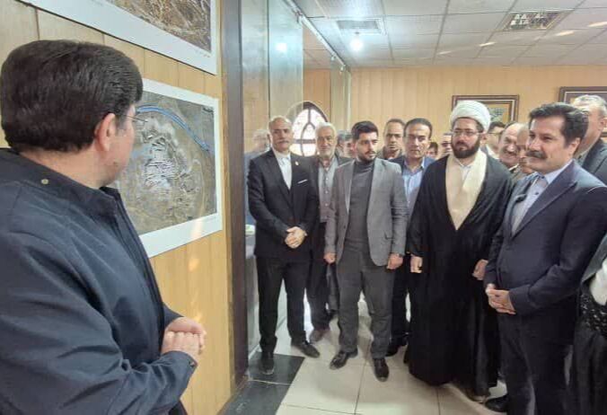 تامین زیرساخت‌های روستاهای گردشگری در اولویت باشد