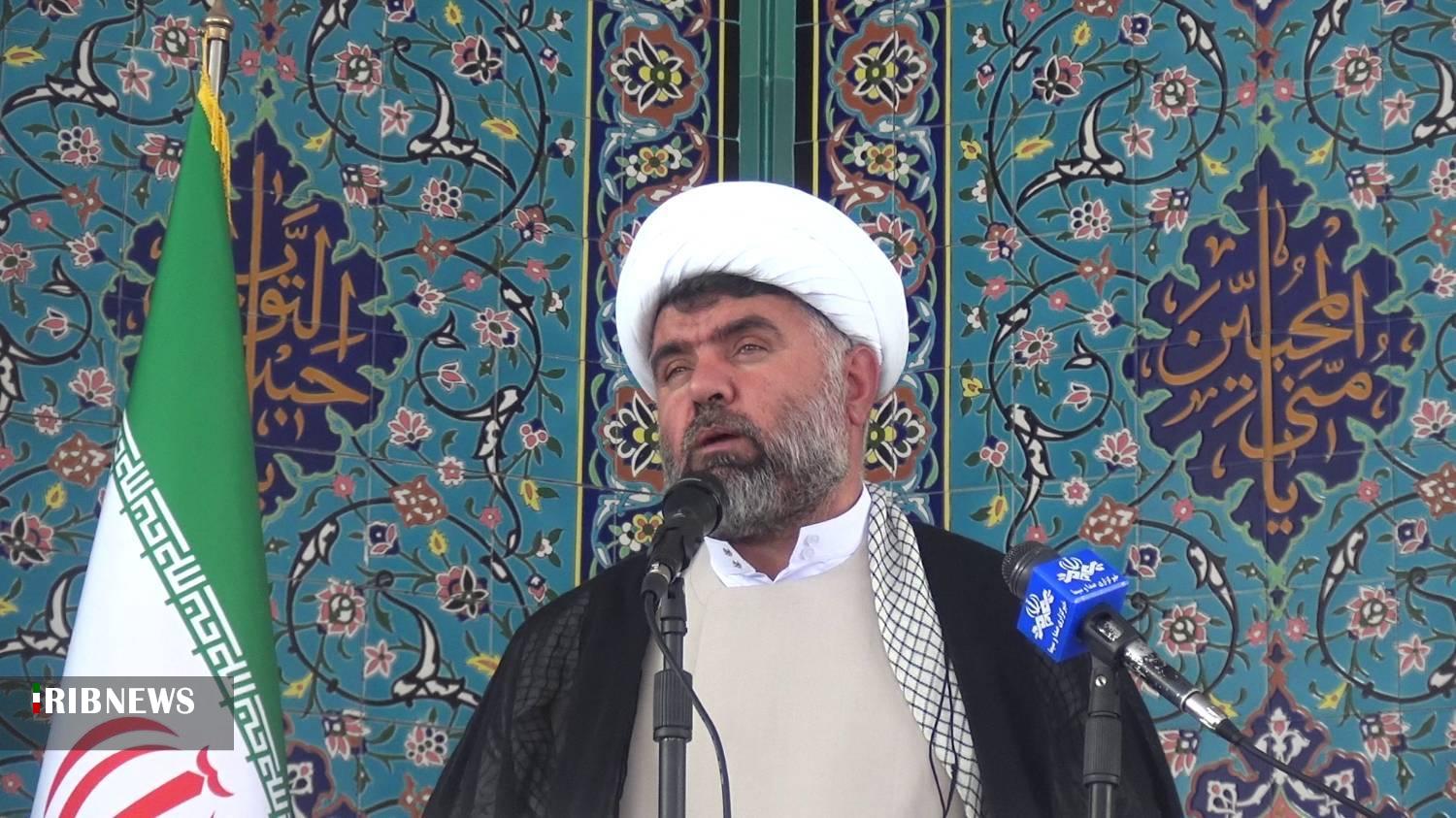 توسعه همه جانبه شهرستان بهمئی نیازمند همکاری و همراهی عمومی