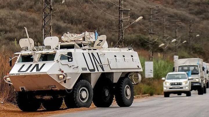 یونیفل: اسرائیل از زمان آتش‌بس بیش از ۷ هزار بار حریم هوایی لبنان را نقض کرده است
