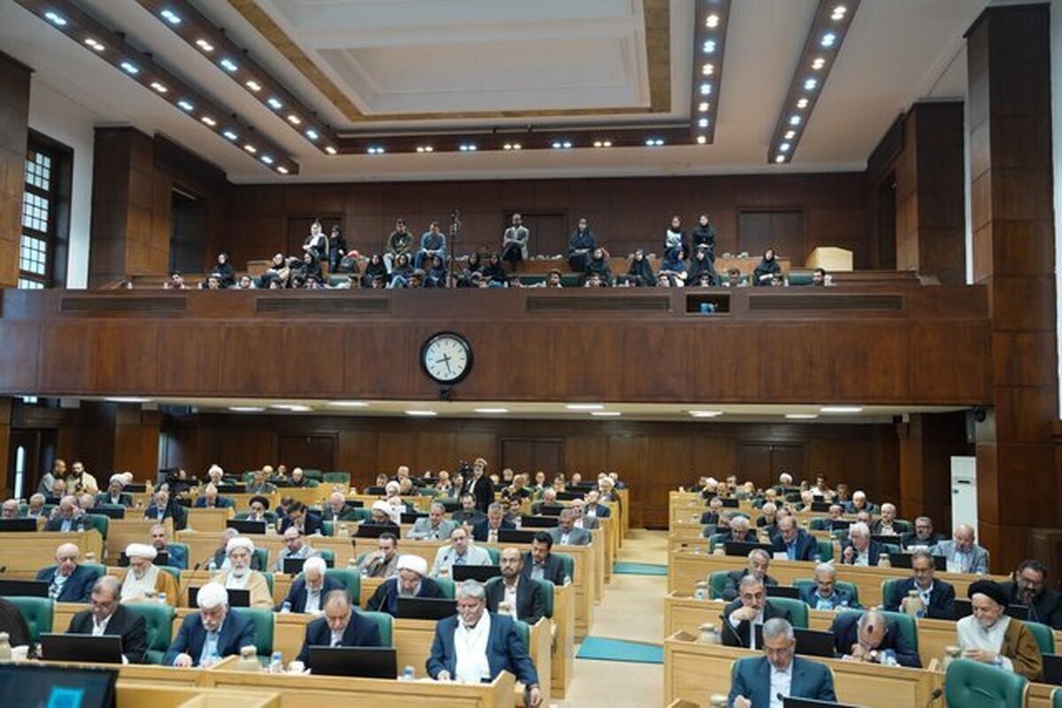 ** تأکید دیوان عالی کشور بر تقویت آموزه‌های دینی در کاهش جرایم