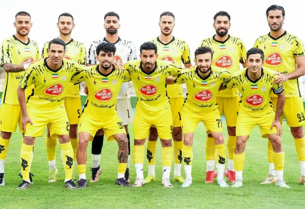 فروش اینترنتی بلیت بازی فجرسپاسی شیراز و استقلال تهران