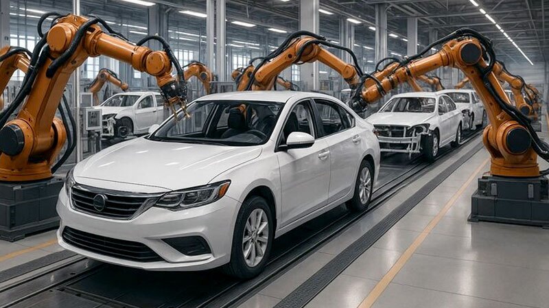 ابلاغ آییننامه ارتقاء کیفیت تولید خودرو ابلاغ آییننامه ارتقاء کیفیت تولید خودرو