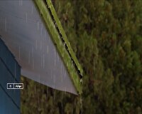 کاهش ۶۷ درصدی میزان بارش‌ها درآذربایجان‌غربی