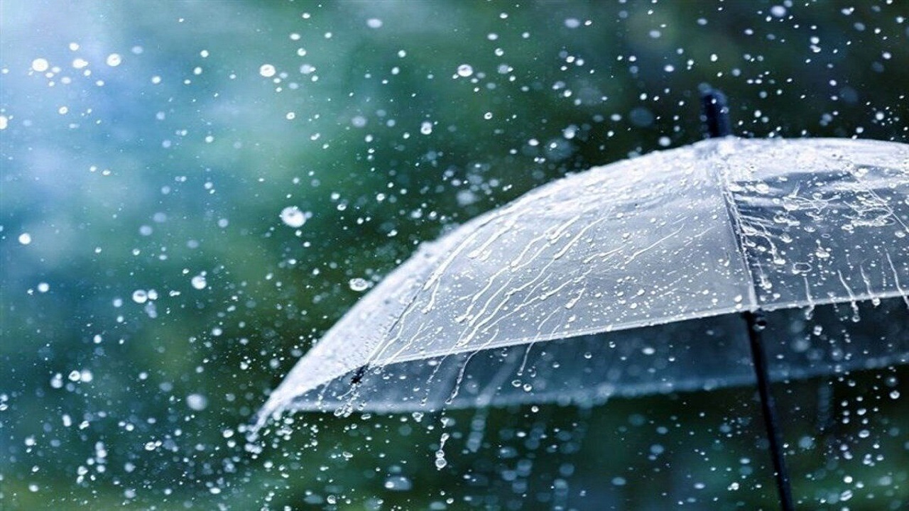 کاهش بارش ها در آذربایجان شرقی