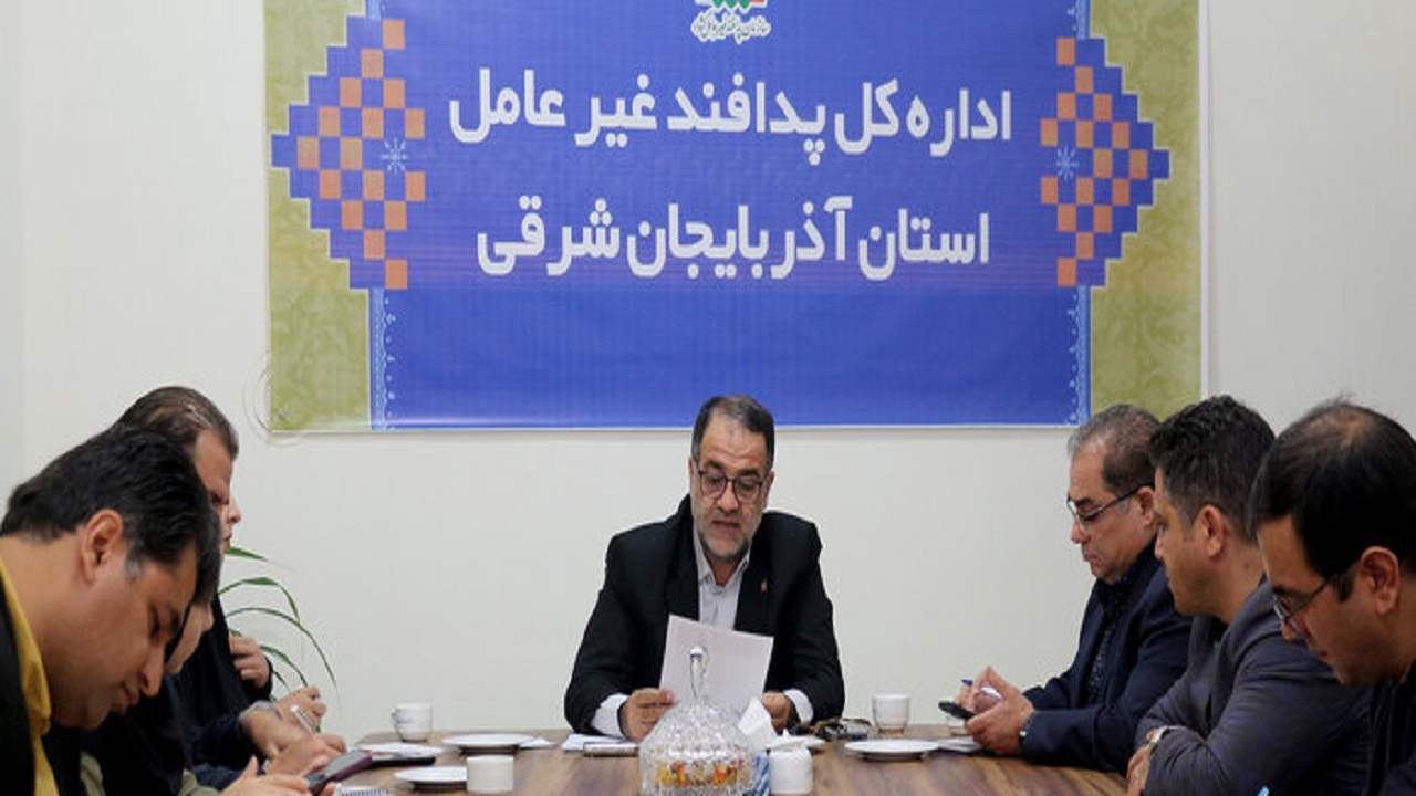 بومی سازی تمام فناوری‌های پدافند عامل و غیرعامل در کشور