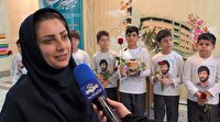 روز پاسداشت مقام پرستار + فیلم