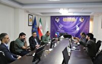 کارگروه بازی در سازمان آب و فاضلاب برای فرهنگ‌سازی تشکیل شد