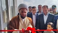 احداث ۲۷ مدرسه در ورزقان و خاروانا