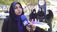 آغاز پویش همگانی دختران قوی، جامعه ایمن