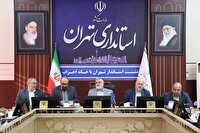 خانه احزاب نمونهای از وفاق ملی است