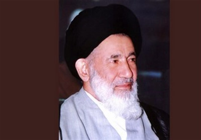 برگزاری مراسم سالگرد آیتالله موسوی همدانی برگزاری مراسم سالگرد آیتالله موسوی همدانی