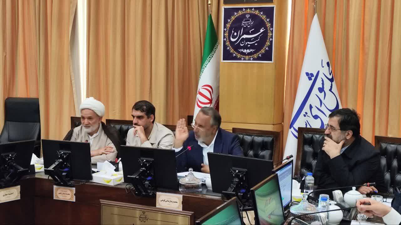 افتتاح فرودگاه قم تا اوایل سال ۱۴۰۷