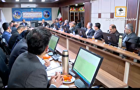 شمارش ۳۵۰ فرصت جدید سرمایهگذاری در استان مرکزی