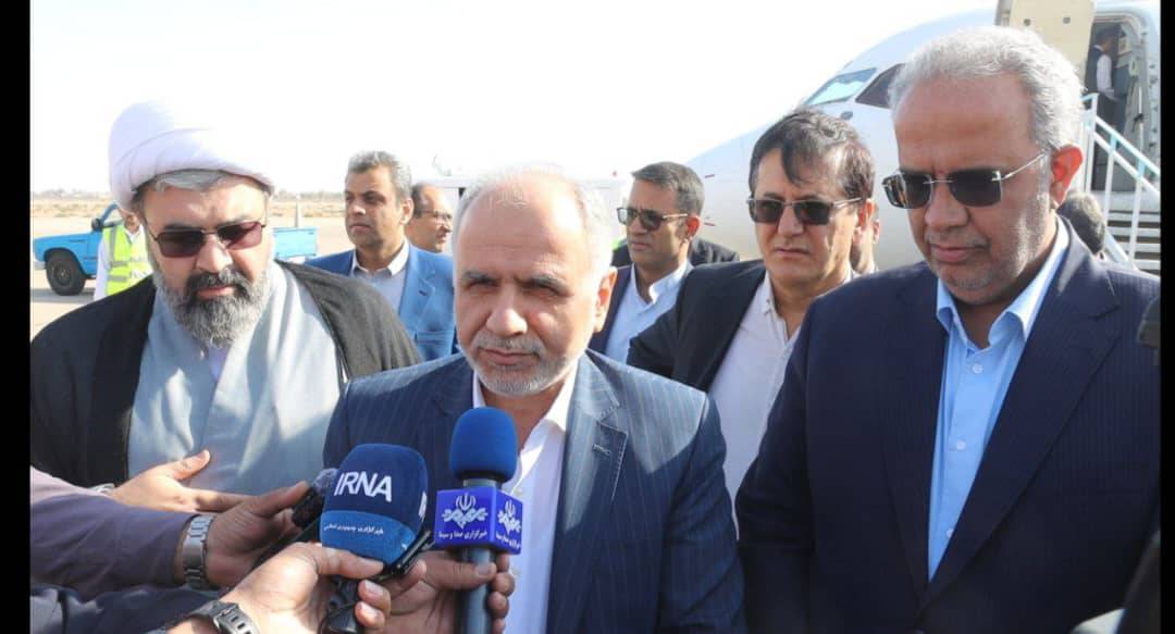 بررسی و پیگیری مشکلات حقوقی و قضایی سیستان و بلوچستان