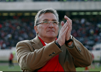 بازنشستگی برانکو از دنیای مربیگری