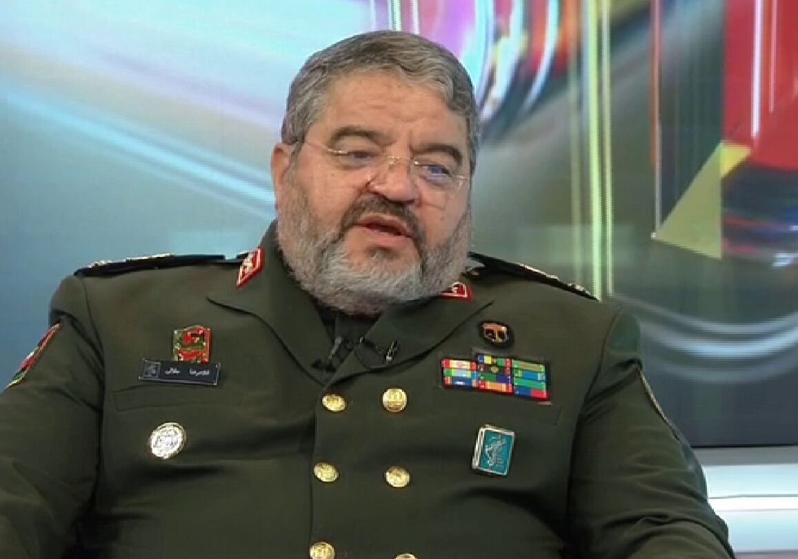 ** پدافند غیرعامل بازآرایی می‌شود