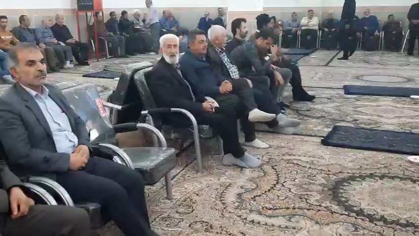 سالگرد شهادت یکی از شهدای حادثه تروریستی تفتان درخمینی شهر سالگرد شهادت یکی از شهدای حادثه تروریستی تفتان درخمینی شهر