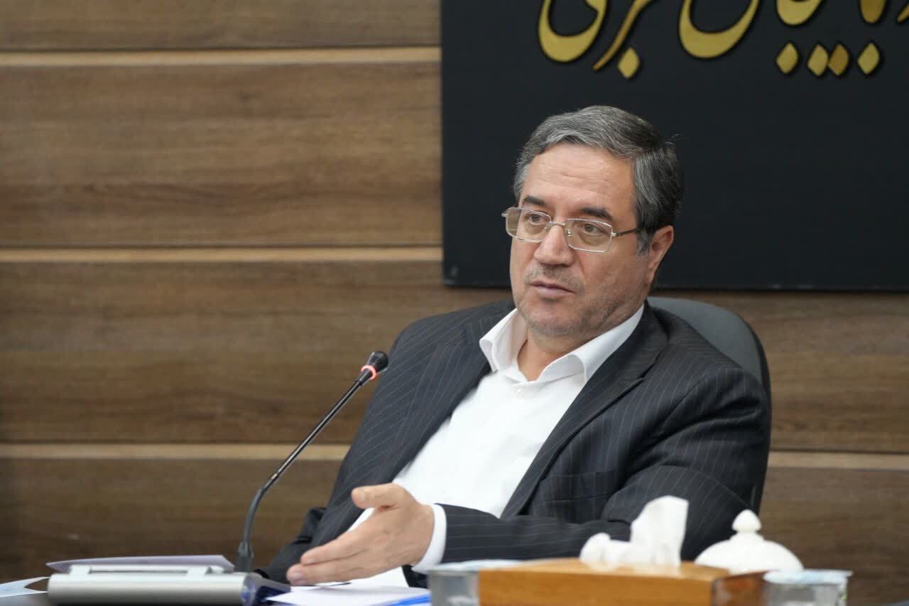 استاندار آذربایجان‌غربی: فرمانداران محور توسعه شهرستان‌ها هستند