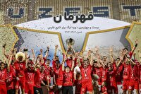 انتخاب برترین مربیان فصل گذشته لیگ برتر فوتبال با نظر اعضای کانون مربیان