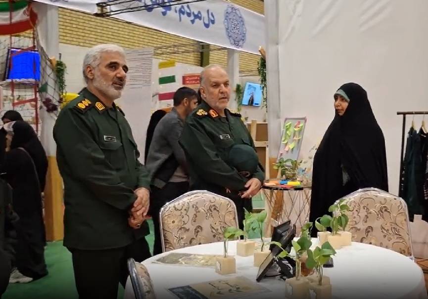 دو خبر از درچه