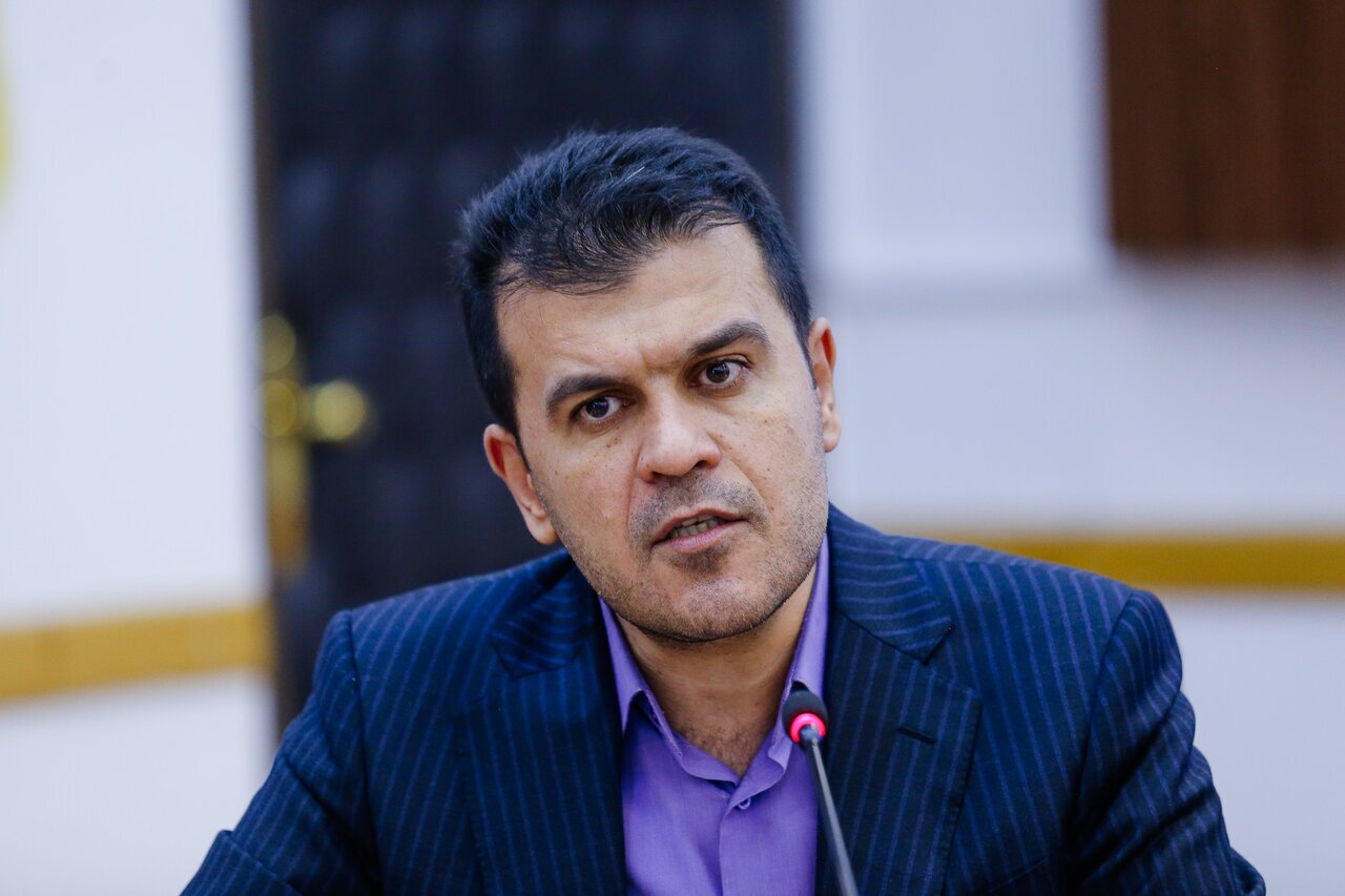 نشت‌یابی هوشمند آب با فناوری ماهواره‌ای؛ پروژه ملی معاون علمی رئیس جمهور