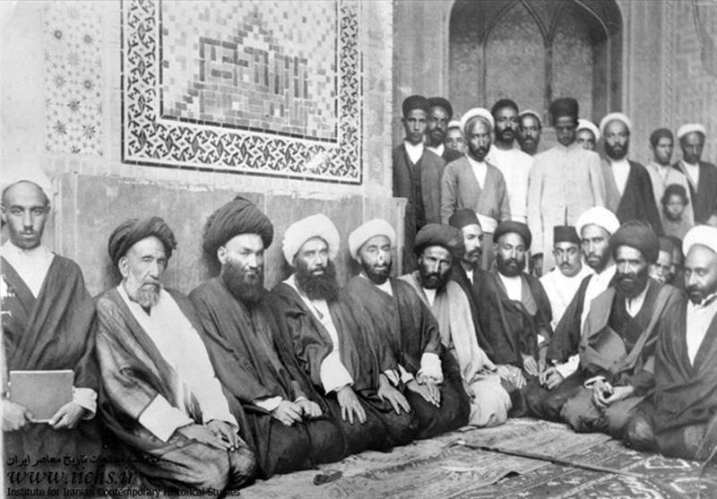 مقایسه مجلس پیش و پس از انقلاب اسلامی ایران مقایسه مجلس پیش و پس از انقلاب اسلامی ایران