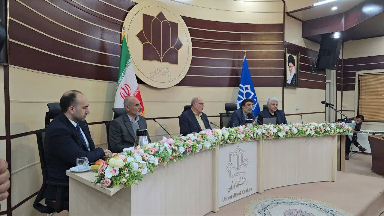 انعقاد بیش از ۱۳ هزار قرارداد بین دانشگاه‌ها و پژوهشگاه‌ها و بخش صنعت