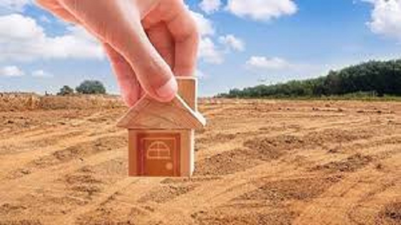 قرعه‌کشی قطعات مسکونی در شهر جدید سهند