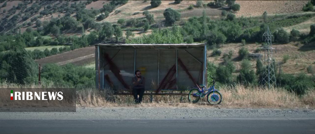 راه یابی فیلم دوچرخه آبی به جشنواره بین المللی