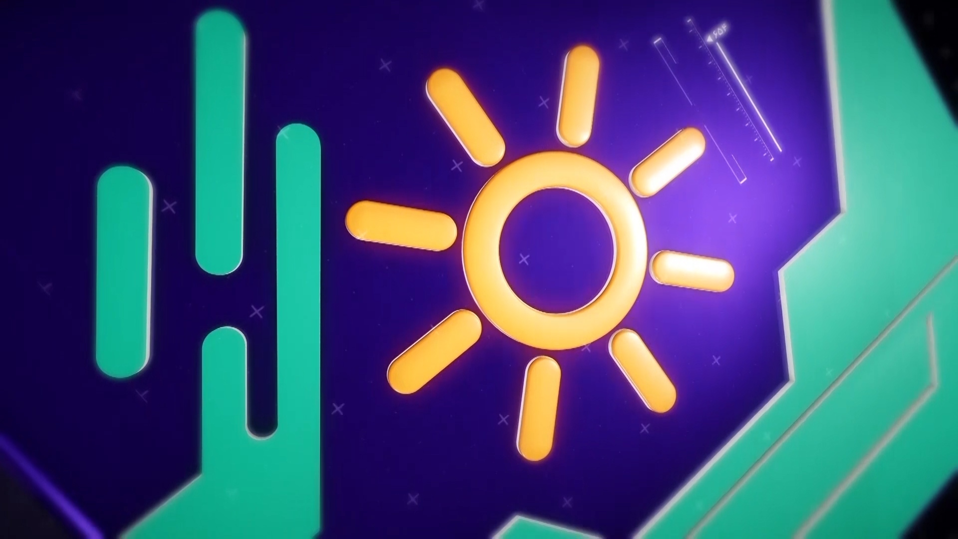 آسمان چهارمحال و بختیاری نیمه ابری با بارش پراکنده