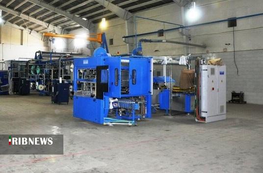 راه اندازی ۴۰ واحد تولیدی جدید در آذربایجان شرقی راه اندازی ۴۰ واحد تولیدی جدید در آذربایجان شرقی