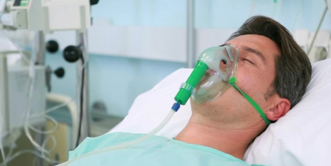 مراجعه بیش از ۲۸۱ هزار بیمار با علائم عفونت حاد تنفسی به بیمارستان‌های خوزستان