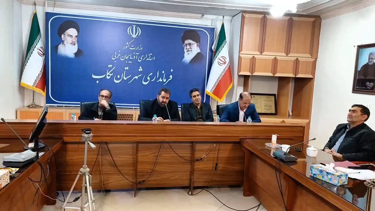 برنامه ریزی دقیق و هدفمند موجب توسعه پایدار روستاهاست