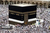 ثبت نام قطعی کاروان‌های حج تمتع در خراسان شمالی آغاز می‌شود