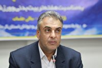 مدیرعامل باشگاه مس رفسنجان از سمت خود استعفا کرد