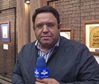 نمایشگاه وقت حضور در قونیه