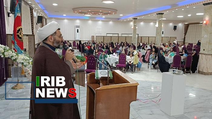 برگزاری دوره بصیرت کارکنان تیپ سرتیپ خسرو تاش مراغه برگزاری دوره بصیرت کارکنان تیپ سرتیپ خسرو تاش مراغه