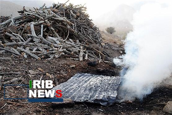 ممنوعیت فعالیت کورههای آجرپزی سنتی غیرمجاز در بناب ممنوعیت فعالیت کورههای آجرپزی سنتی غیرمجاز در بناب