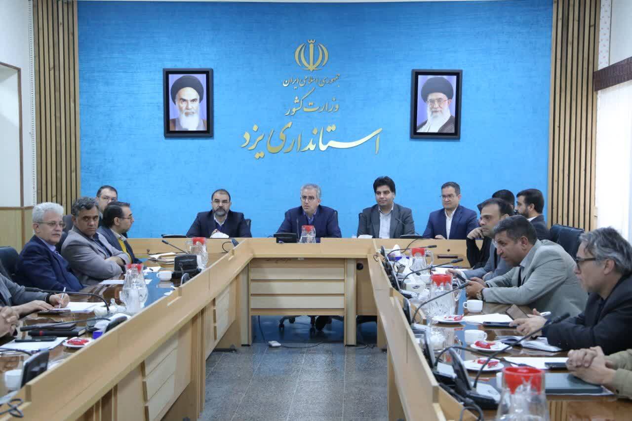 پیشتازی بانکهای یزد در پرداخت تسهیلات ارزان قیمت پیشتازی بانکهای یزد در پرداخت تسهیلات ارزان قیمت