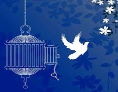 لبخند آزادی برای یک زن زندانی در روز ولادت حضرت فاطمه (س)