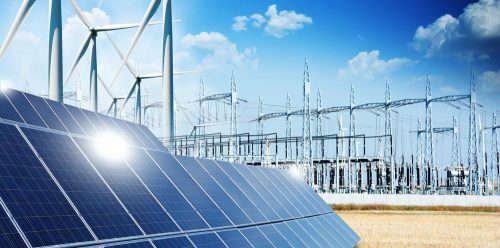 افزایش نگرانی‌ها در آمریکا از وابستگی صنعت برق این کشور به ابزار‌های چینی