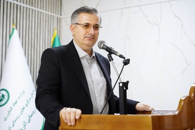 توزیع ۸۷ میلیون لیتر موادسوختی در آذربایجانغربی توزیع ۸۷ میلیون لیتر موادسوختی در آذربایجانغربی