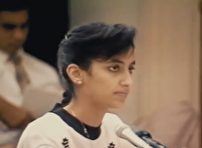 لبخند صلح، آتش جنگ