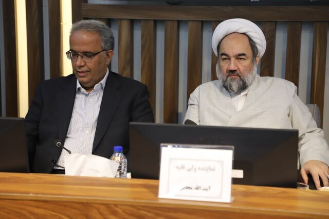 حضرت فاطمه‌ی زهرا سلام الله علیها  اسوه بی‌بدیل در ایمان