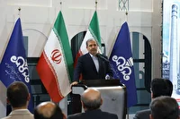 اجرای ۱۸ و نیم میلیارد دلار طرح در پارس جنوبی