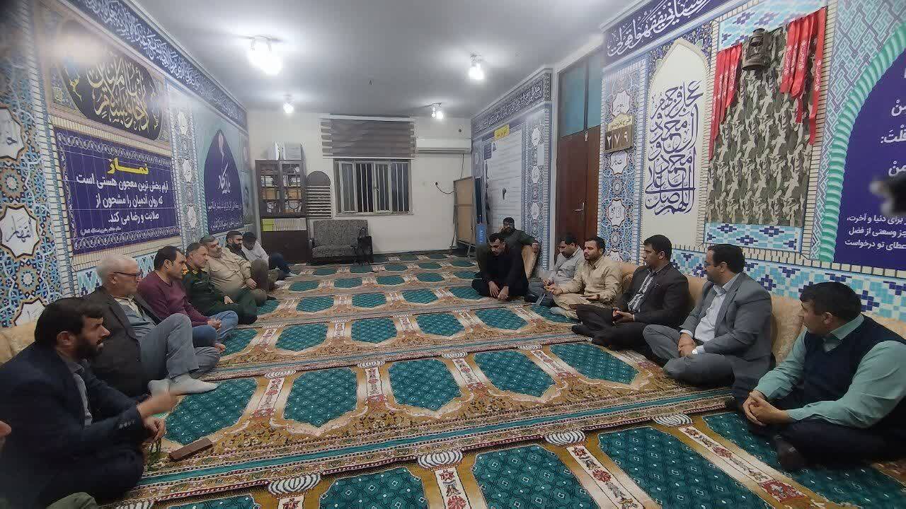 کهگیلویه‌وبویراحمد از استان‌های برتر کشور در اعزام راهیان نور دانش‌آموزی