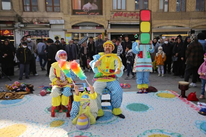 معرفی برگزیدگان سی‌امین جشنواره تئاتر کودک و نوجوان