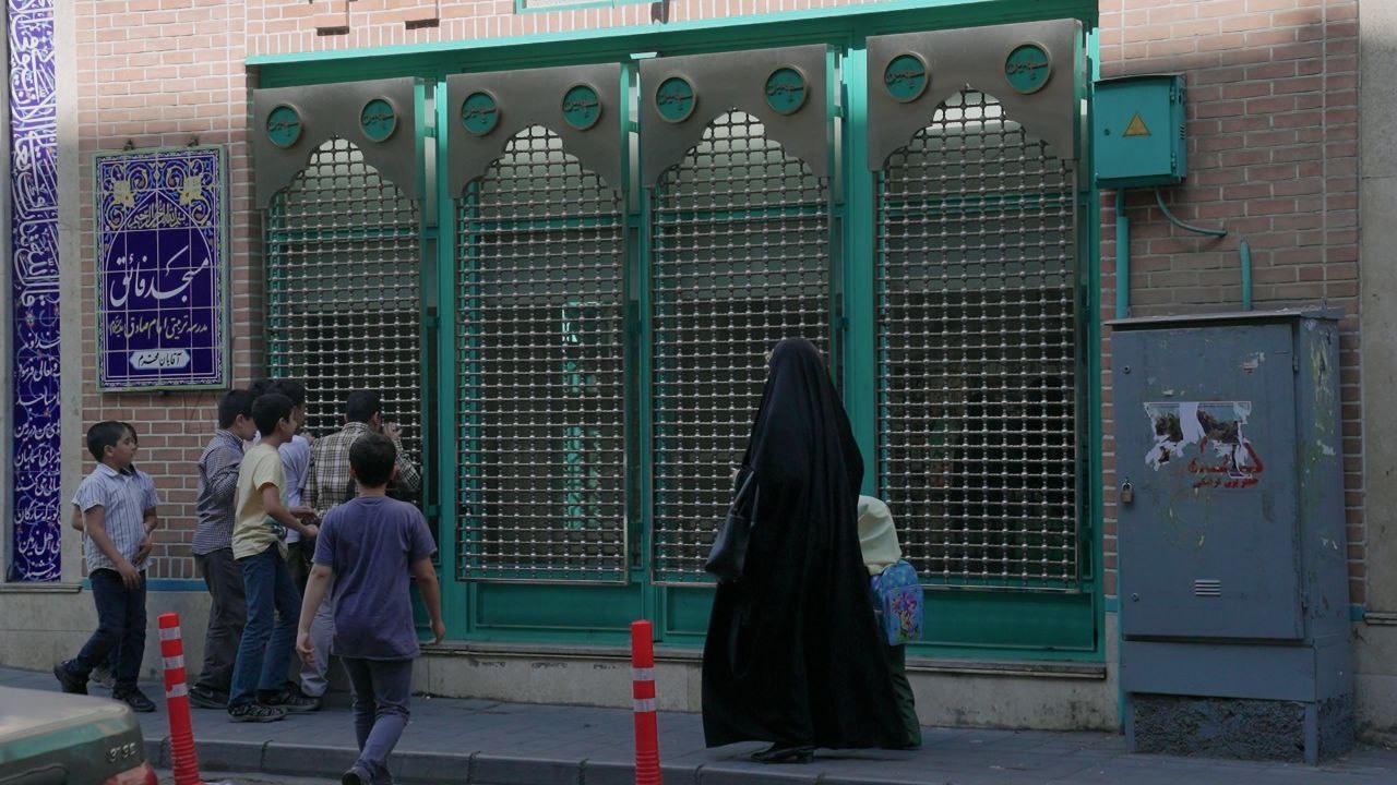 مروری بر چند فیلم و مستند، پنج شنبه ۲۰ آذر