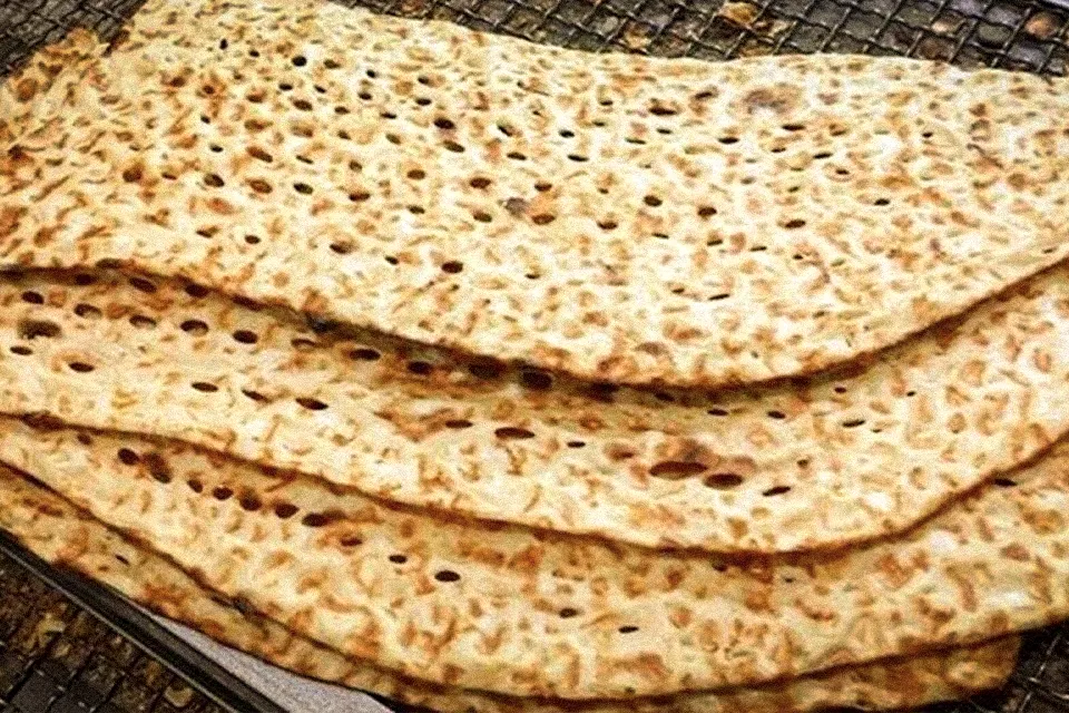 نان کامل هم درمان و هم پیشگیری است